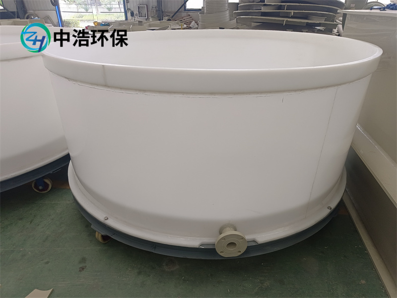 新建PP抽滤槽